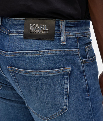 Classic jeans