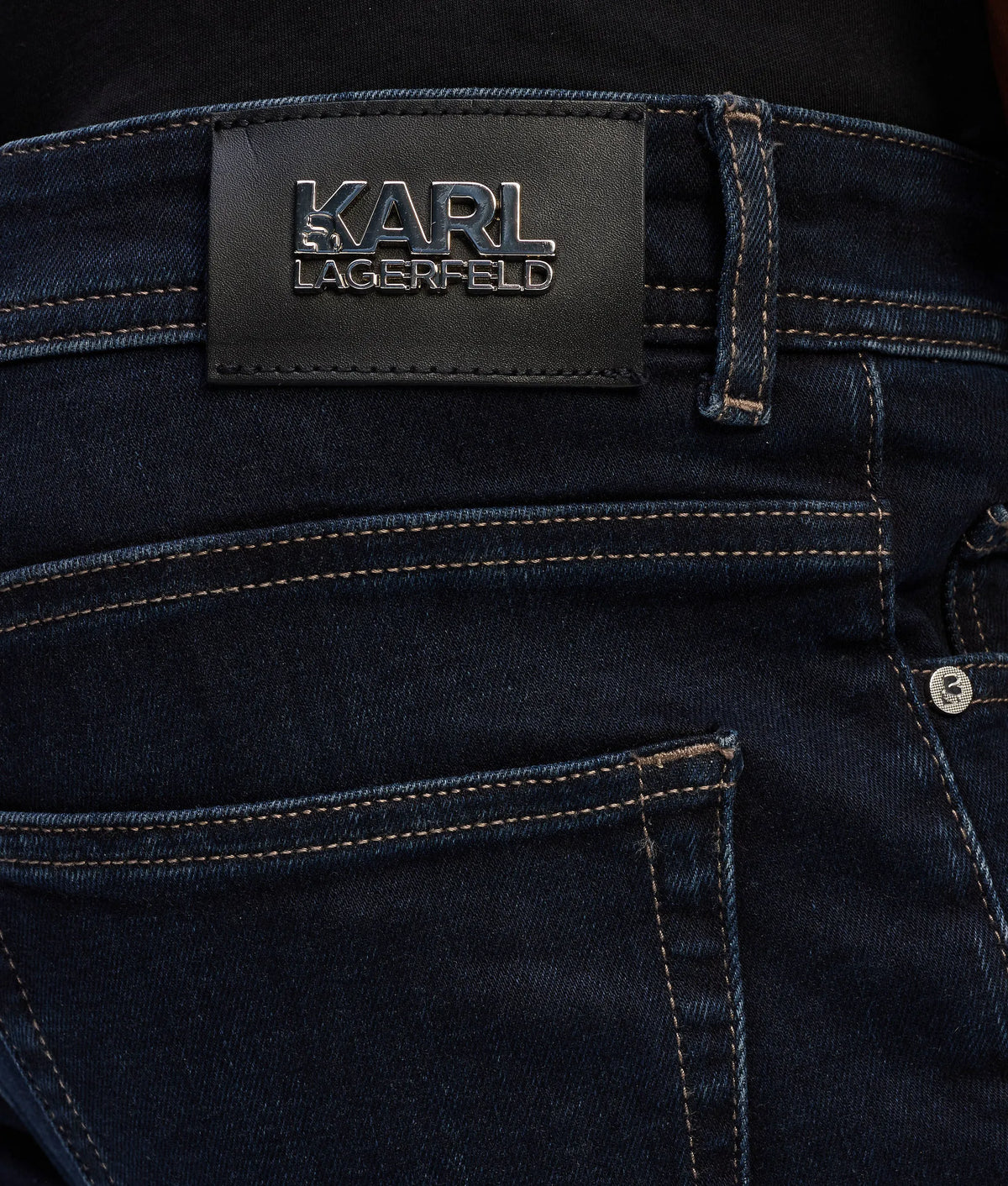 Classic jeans