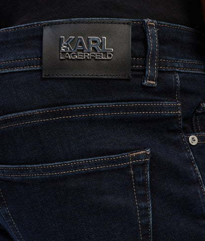 Classic jeans