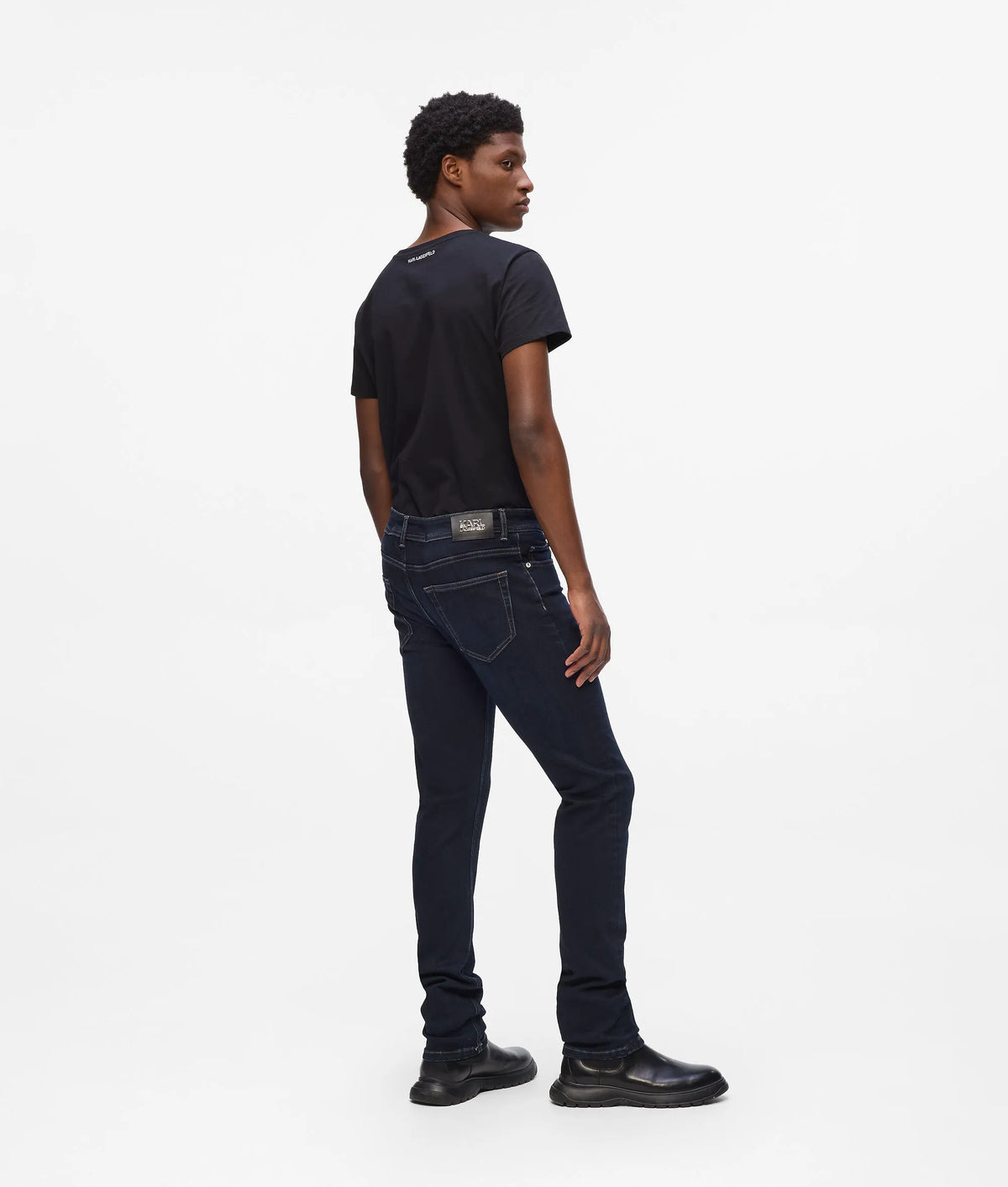 Classic jeans