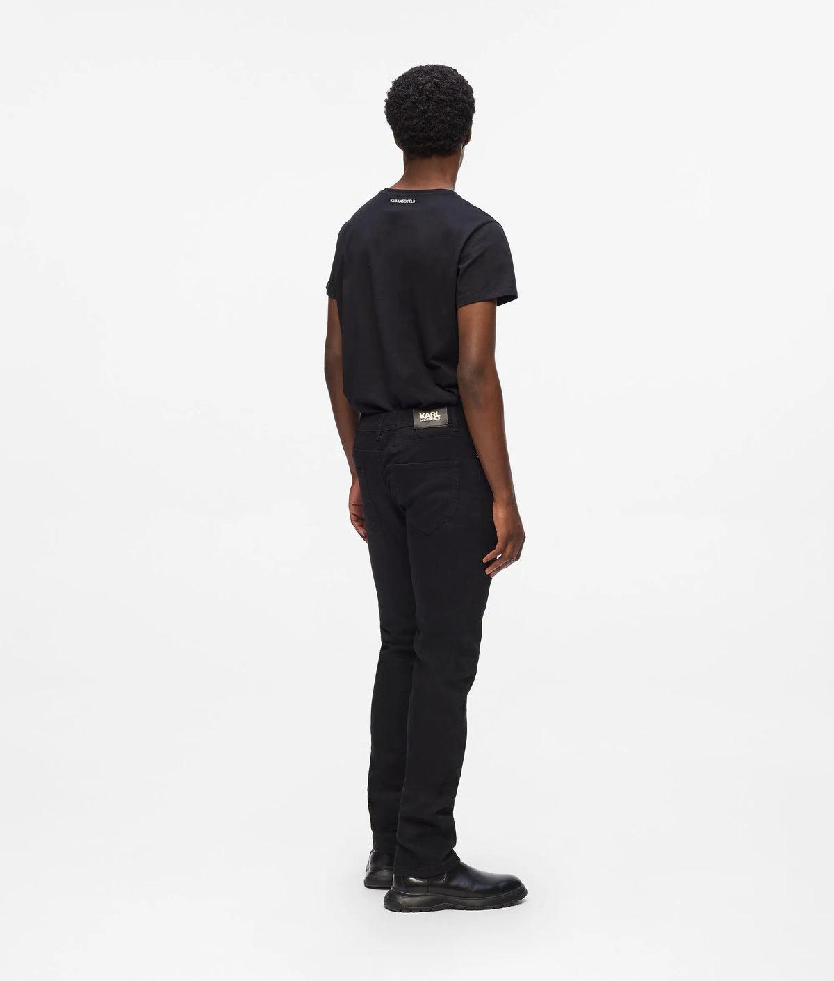 Classic jeans