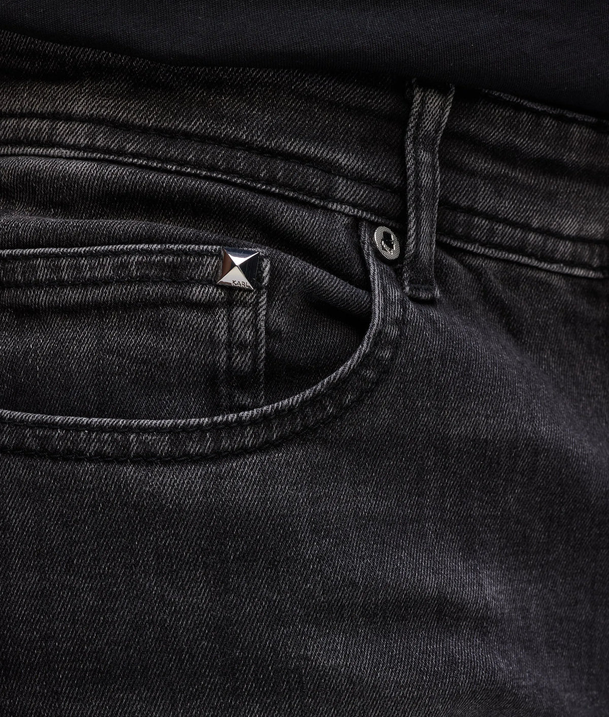 Classic jeans