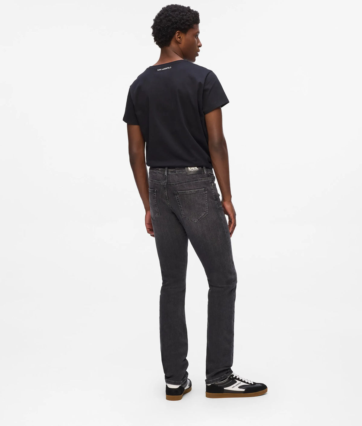 Classic jeans