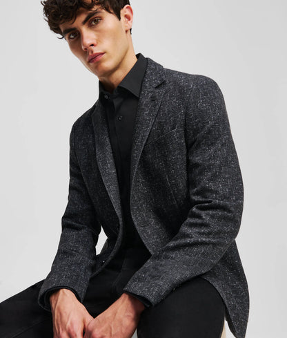 Tailored jacket
