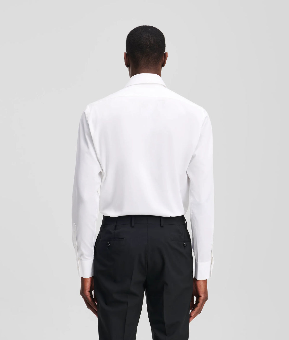 Modern-fit shirt