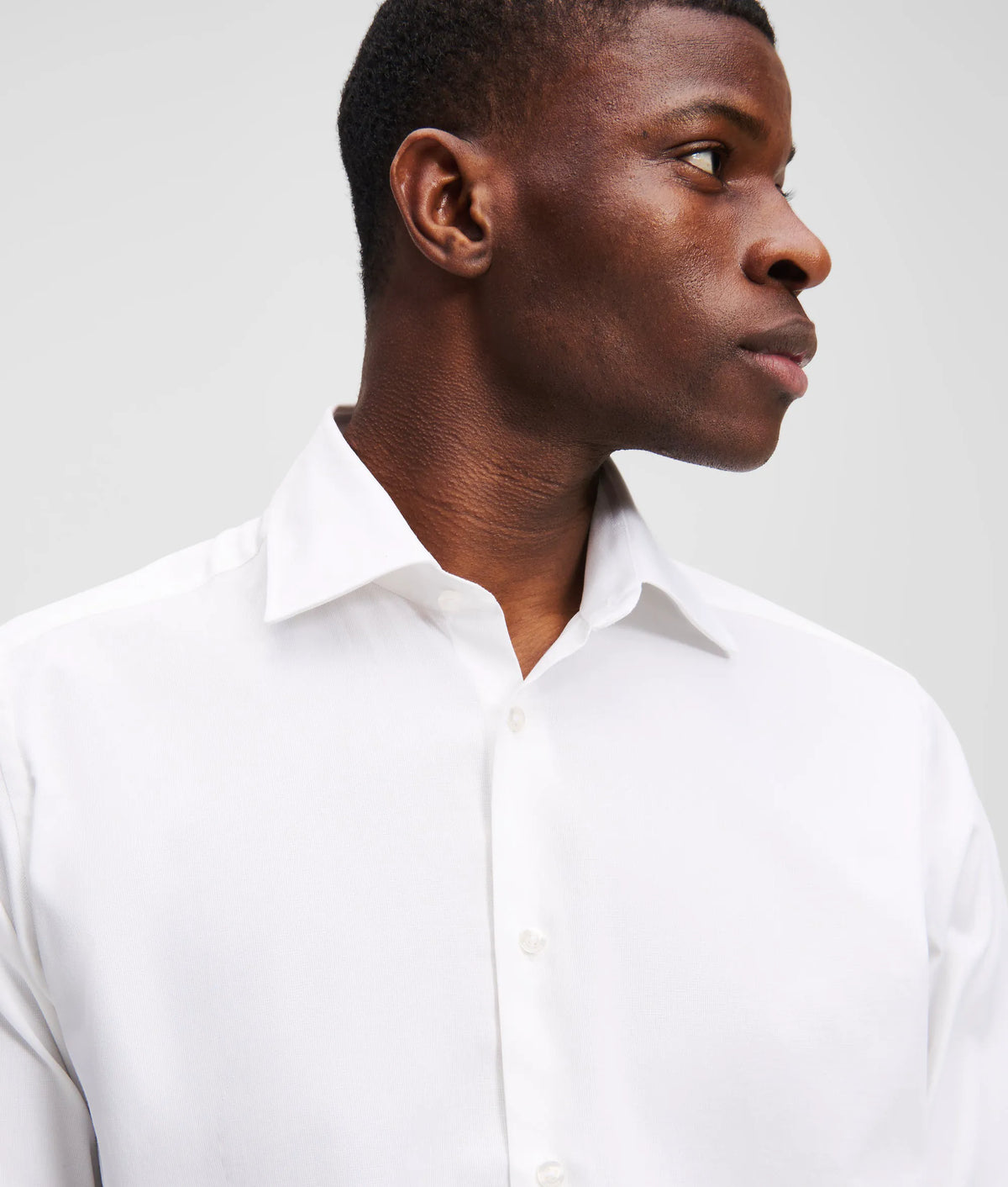 Modern-fit shirt