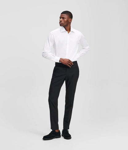 Modern-fit shirt