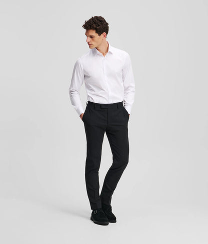 Modern-fit shirt