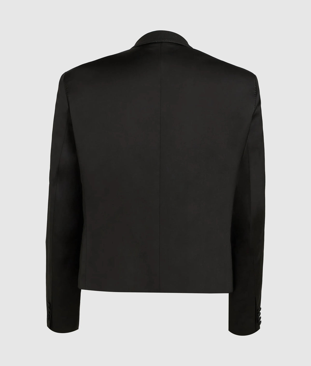 KL Studio cropped blazer