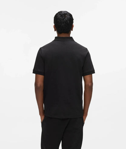From Paris with Love polo shirt