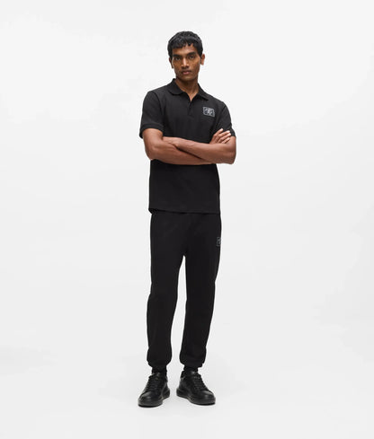 From Paris with Love polo shirt