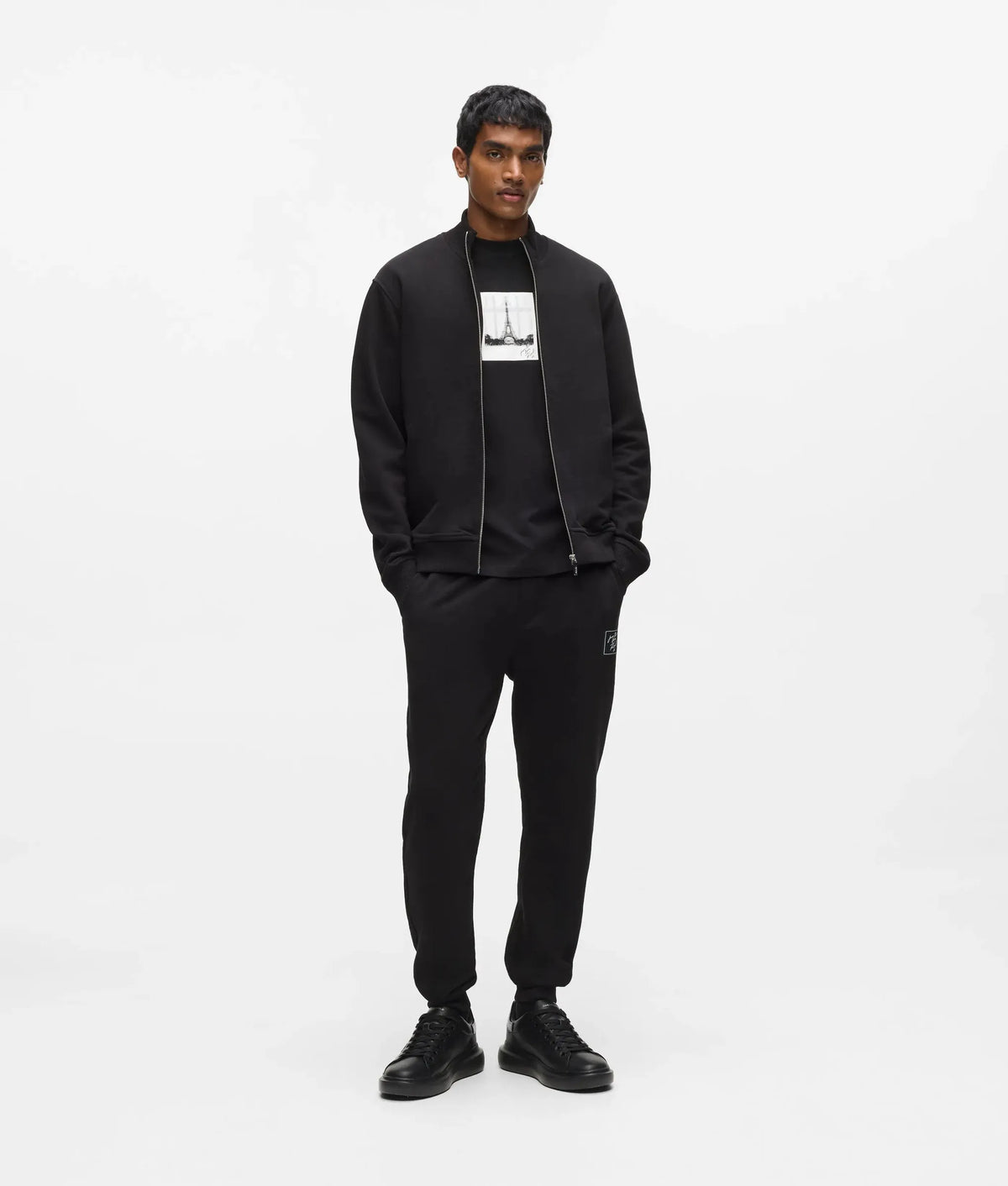 From Paris with Love sweatpants