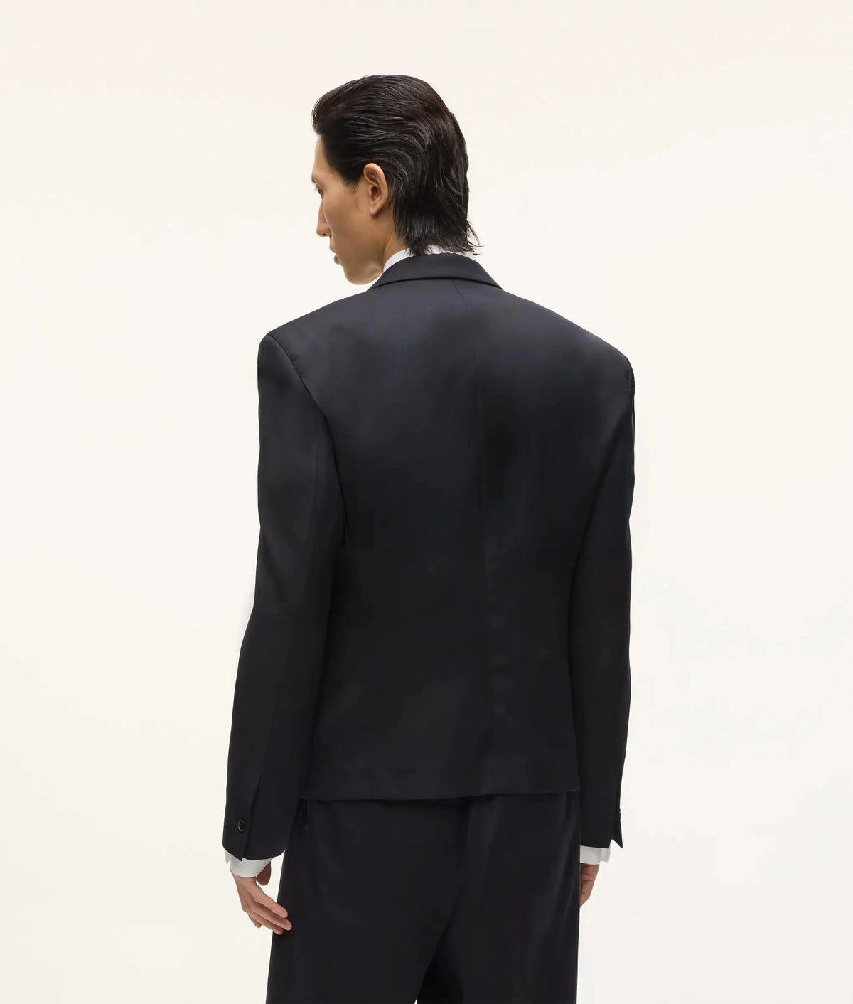 KL Studio single-breasted blazer