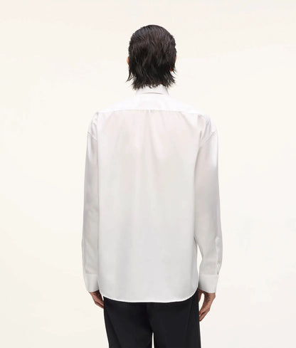 KL Studio loose-fit shirt