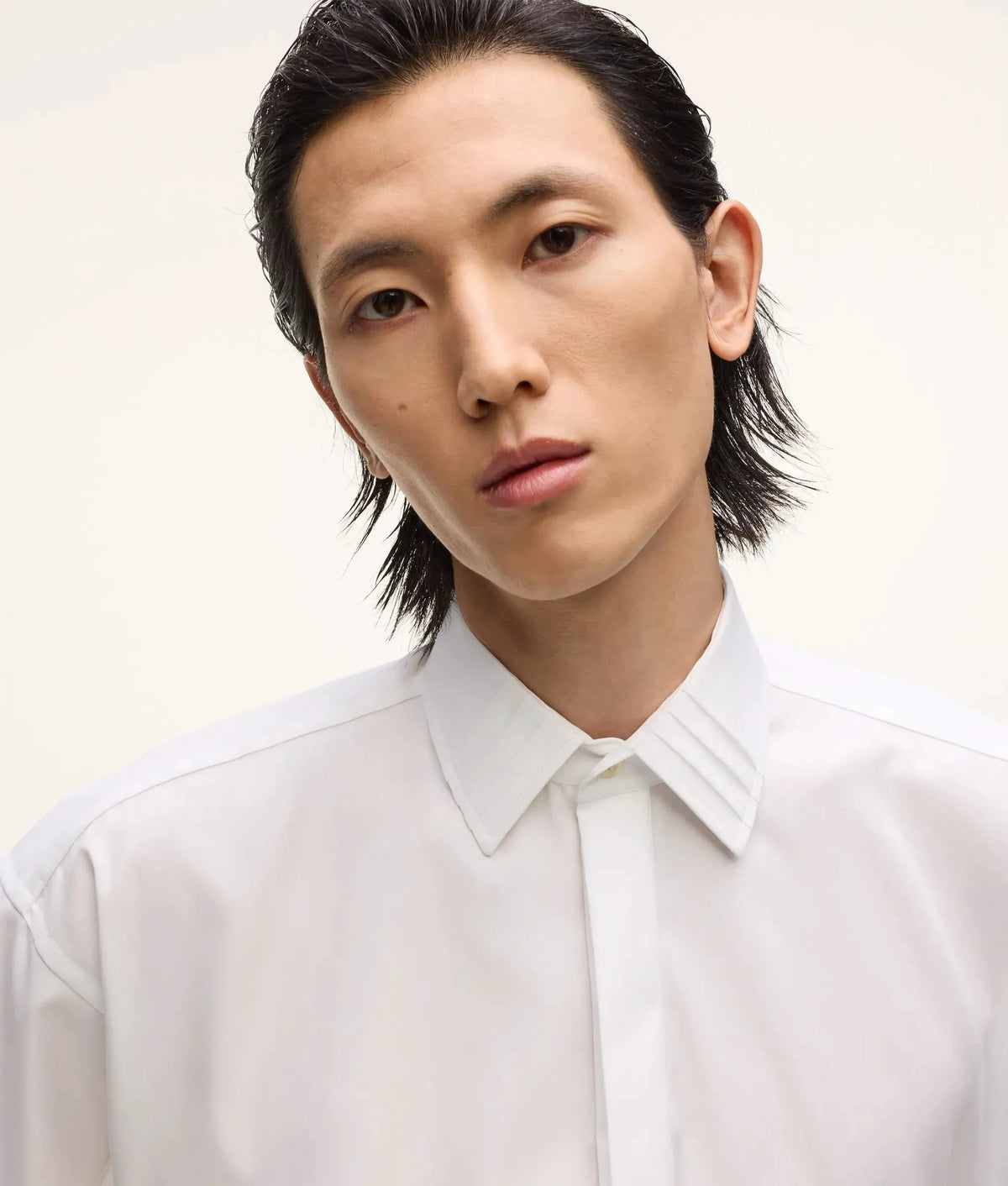 KL Studio loose-fit shirt