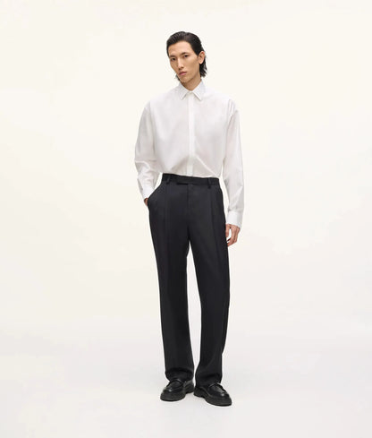 KL Studio loose-fit shirt