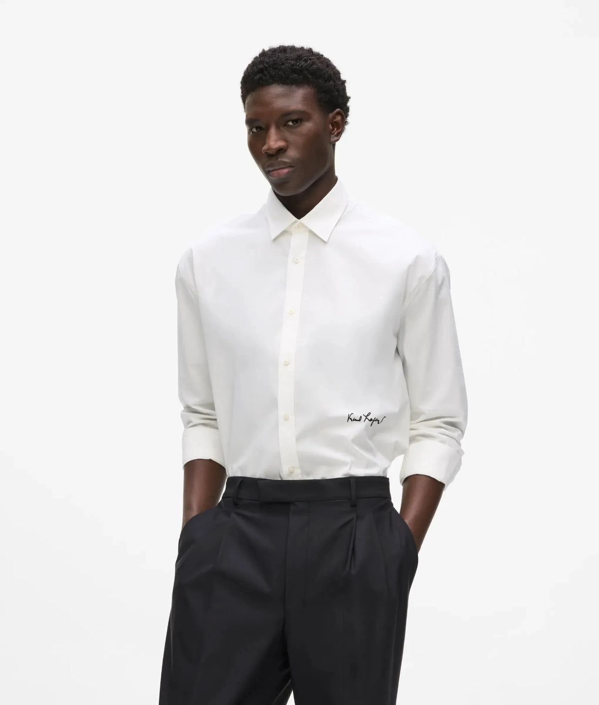 Maison de Karl shirt