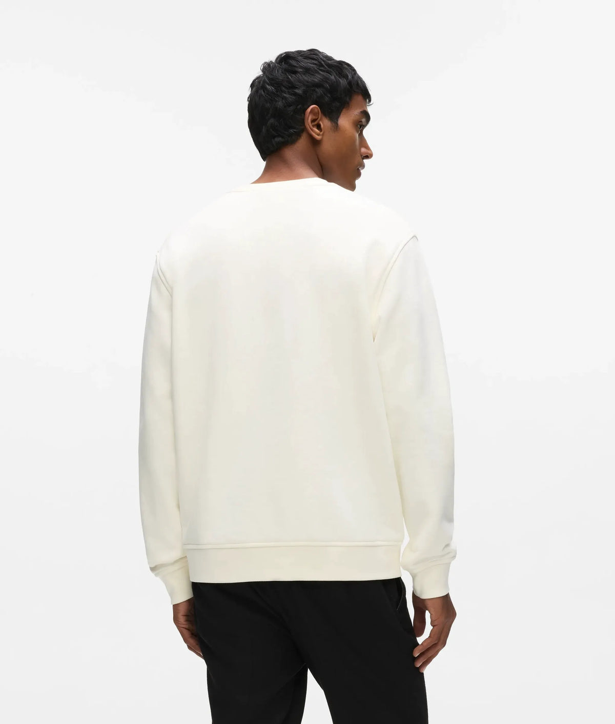 Kameo crew neck sweatshirt