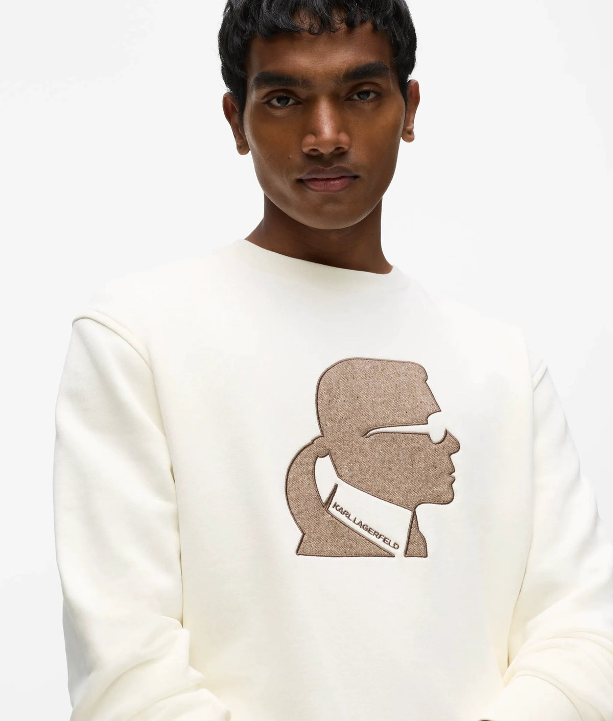 Kameo crew neck sweatshirt