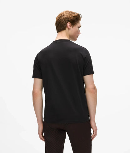Crew neck T-shirt