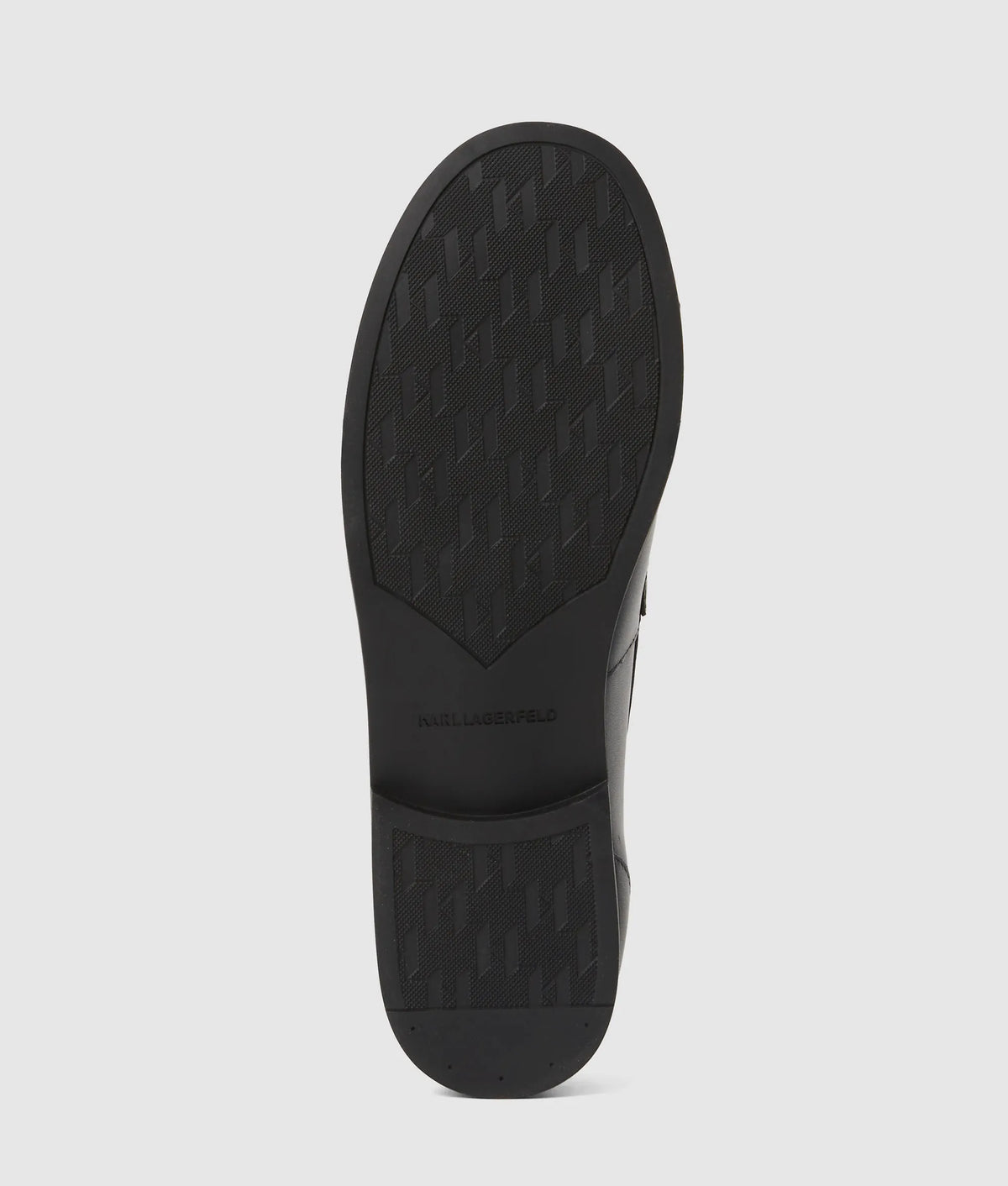 Mia studded loafers