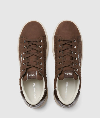 Monogram Kapri sneakers