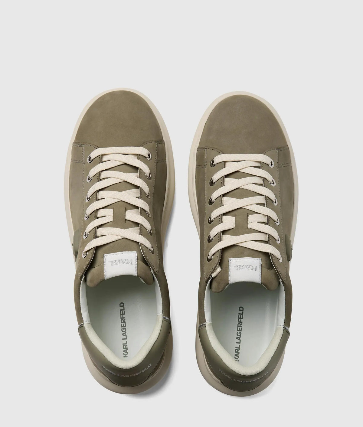 Ikon NFT Kapri sneakers