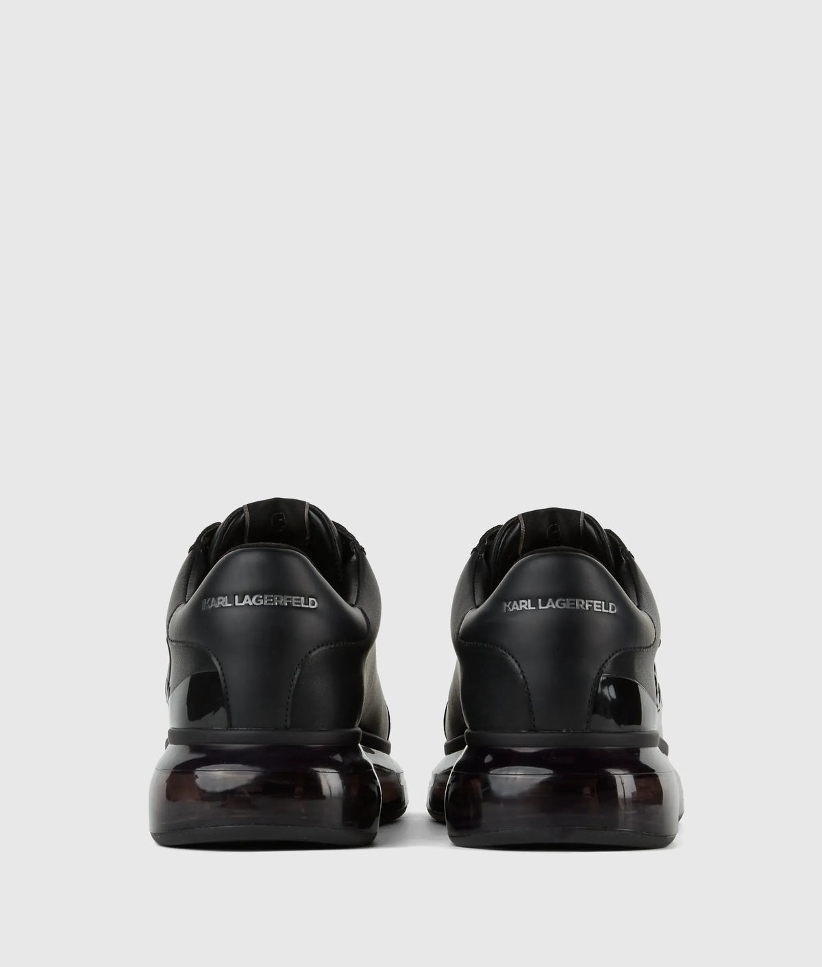 Kapri Kushion Signia Shine sneakers