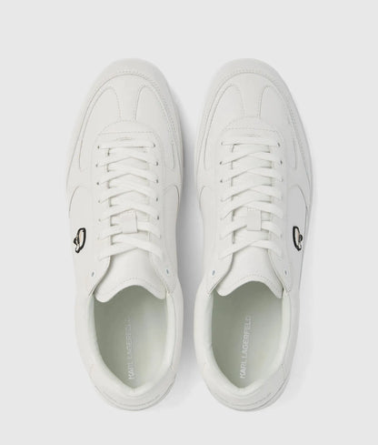 Ikon NFT patch sneakers