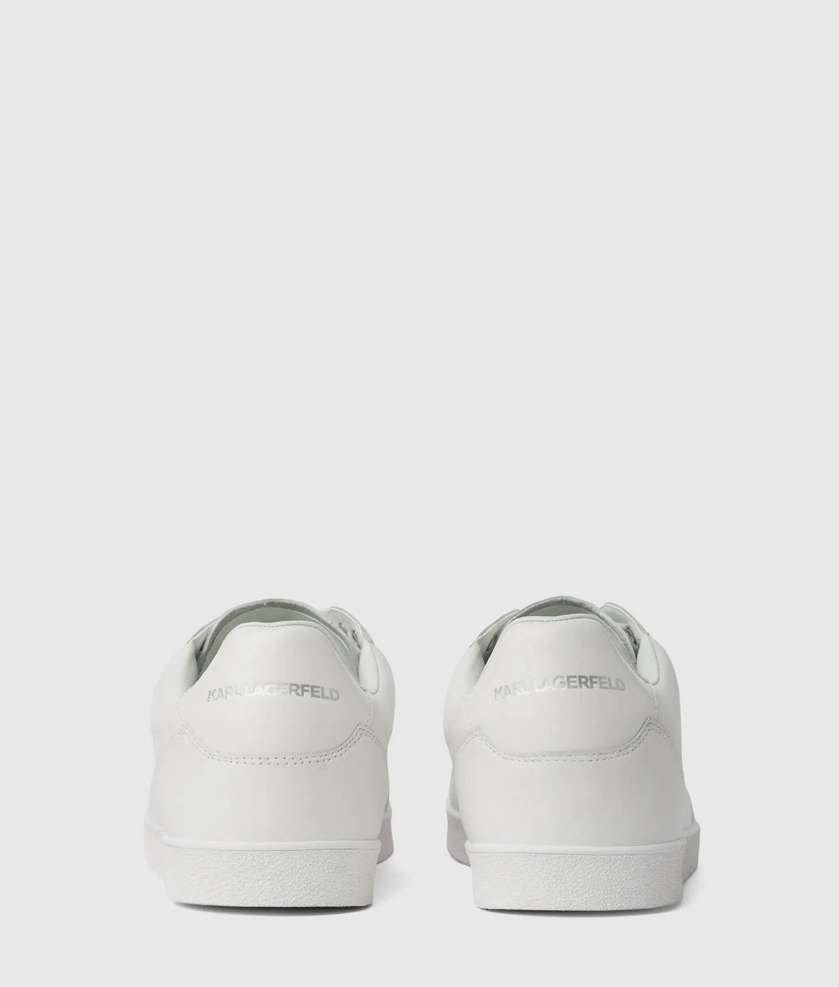 Ikon NFT patch sneakers
