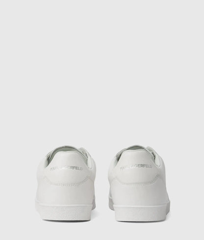 Ikon NFT patch sneakers