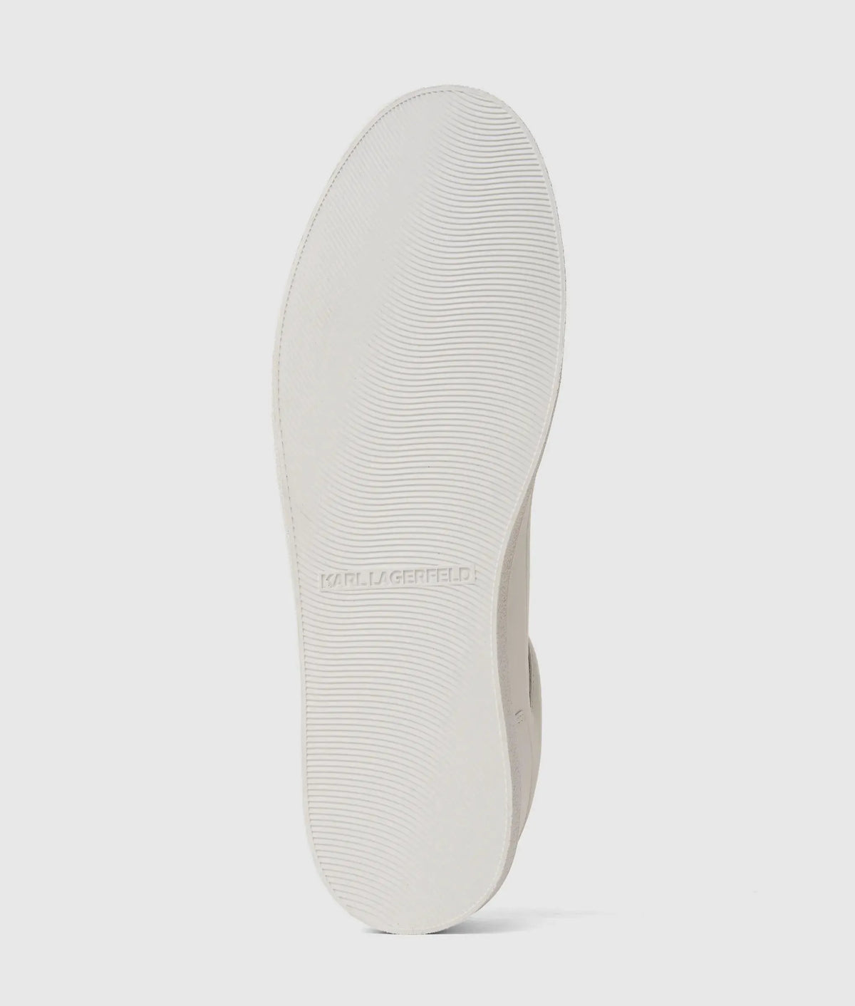 Ikon NFT patch sneakers