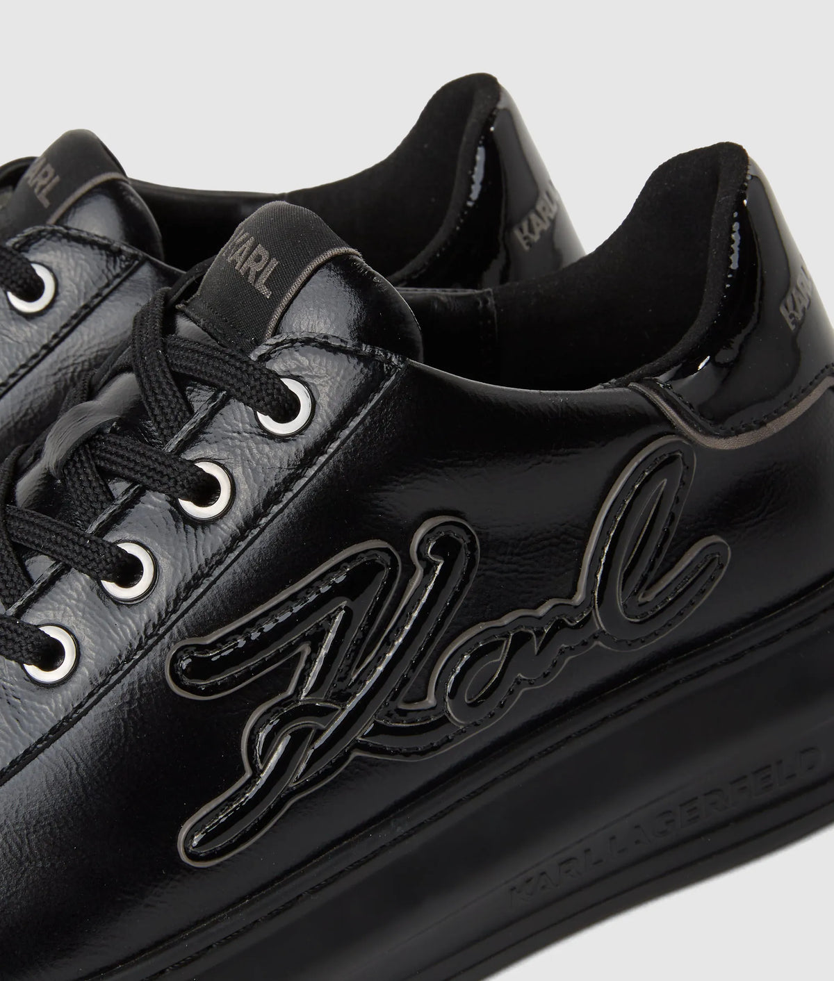 Signature Kapri sneakers