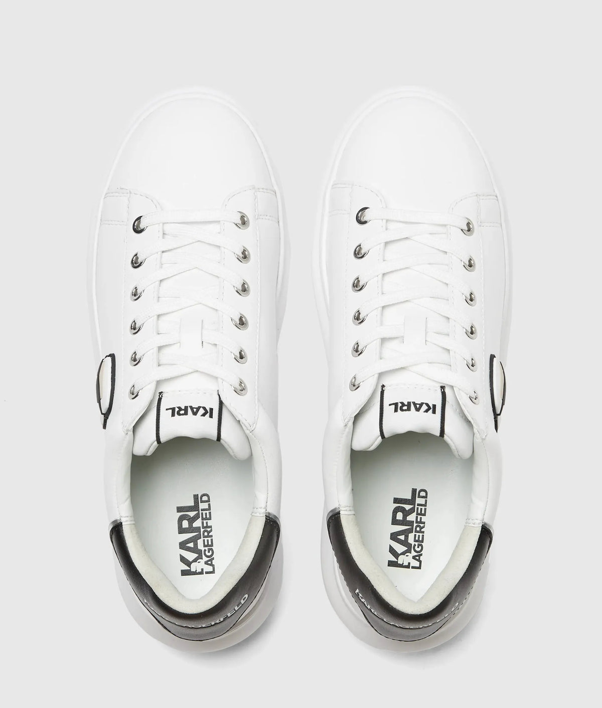 Ikon NFT Kapri sneakers