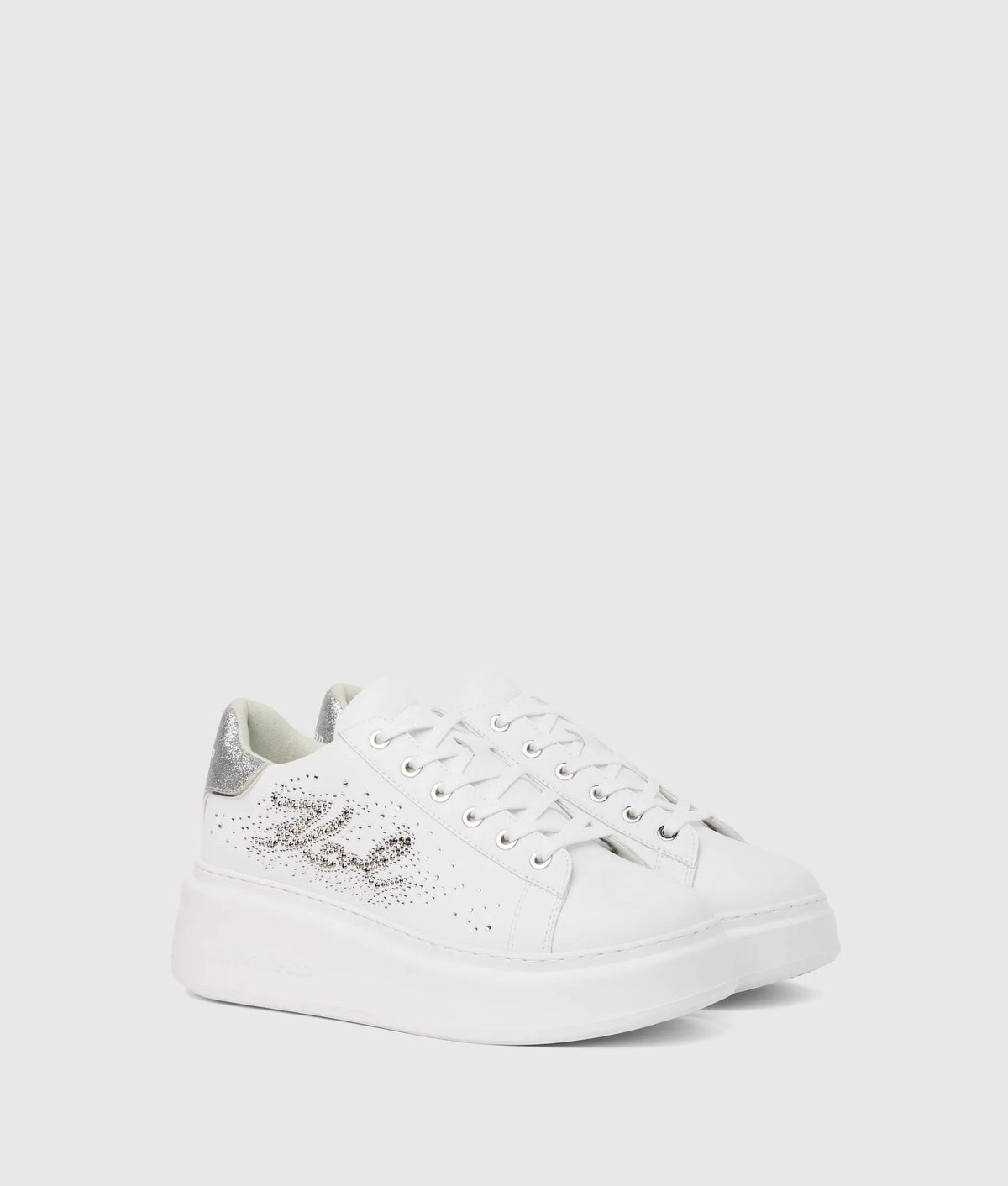 Anakapri Signature sneakers