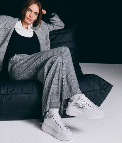 Anakapri Signature sneakers