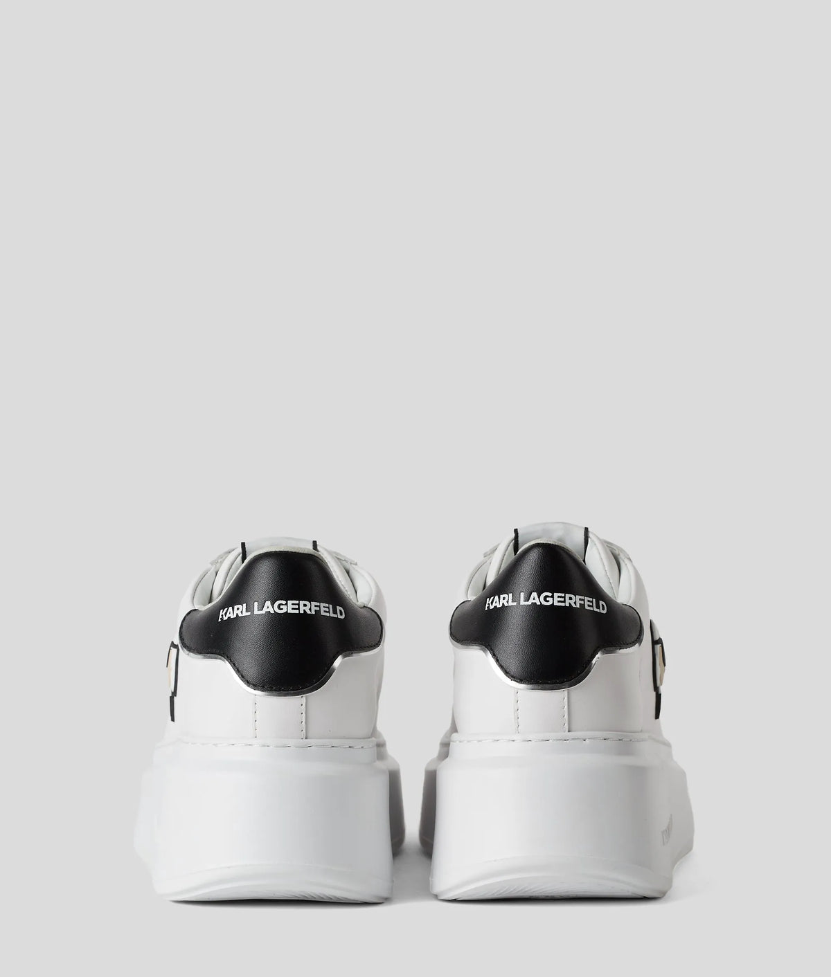 Ikon NFT Kapri Sneakers