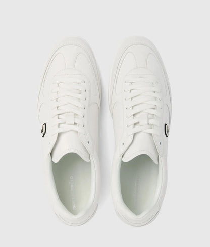 Ikon NFT patch sneakers
