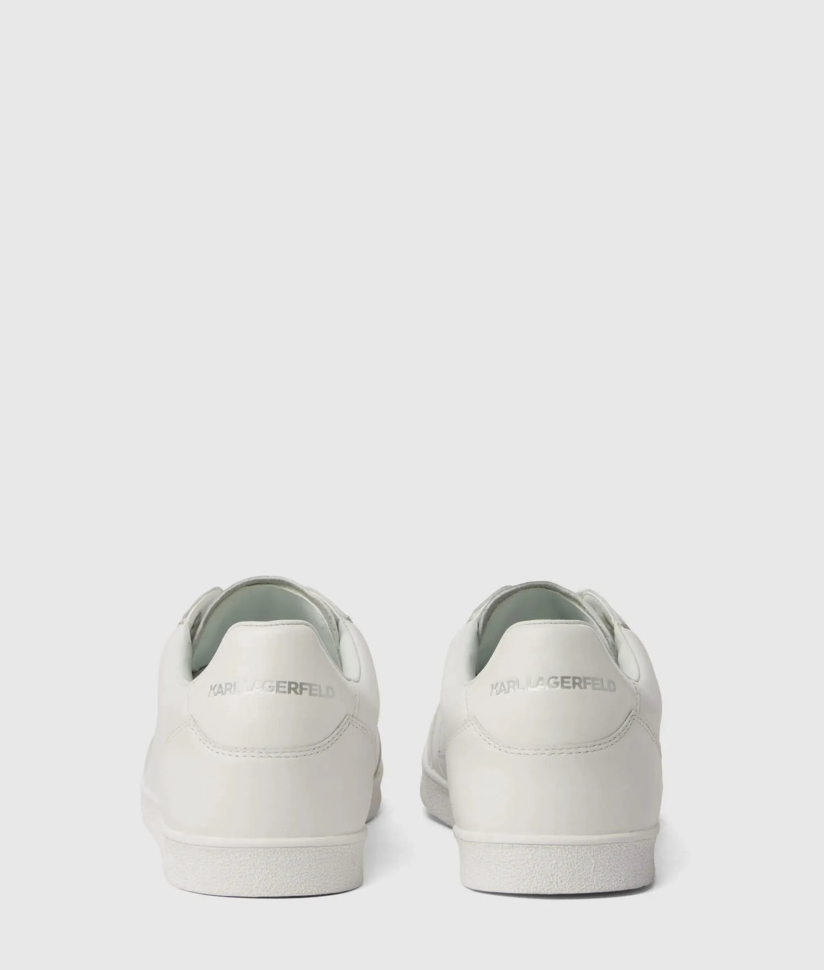 Ikon NFT patch sneakers