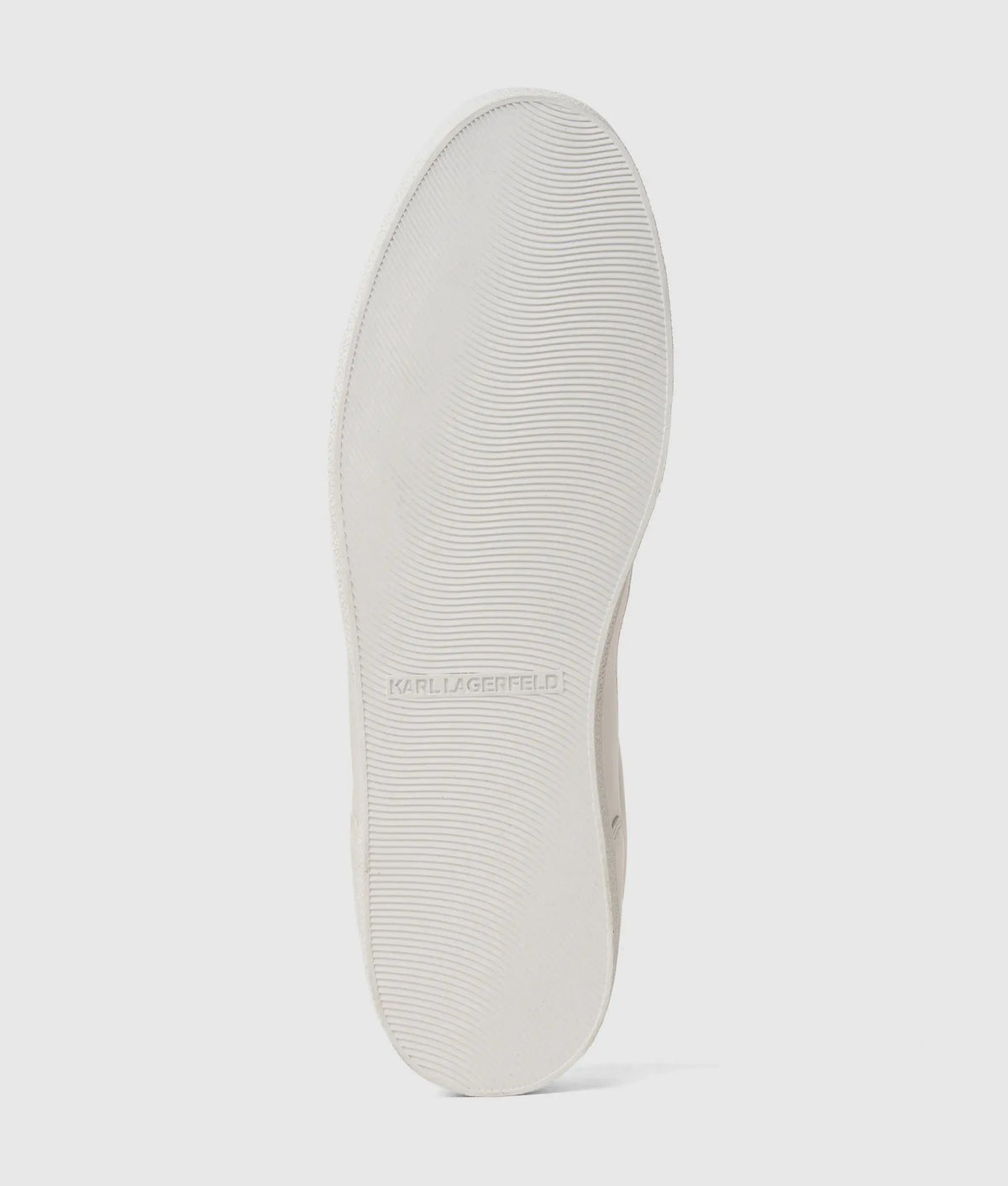 Ikon NFT patch sneakers