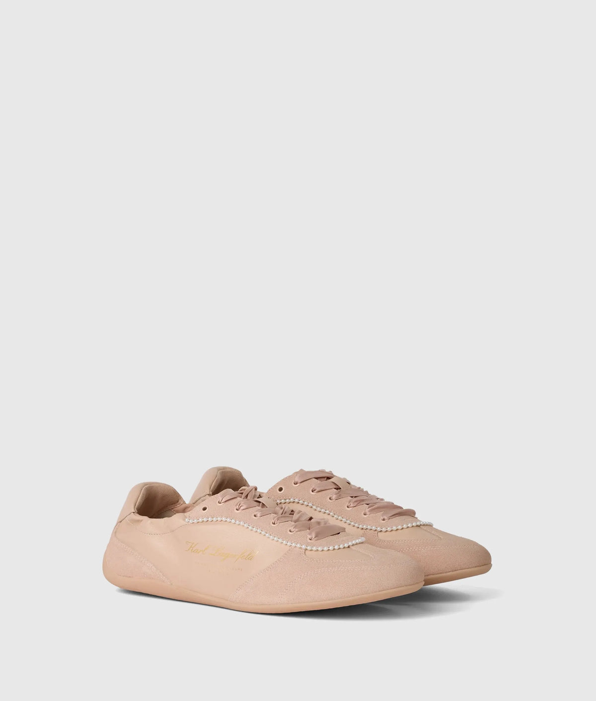 Altia low sneakers