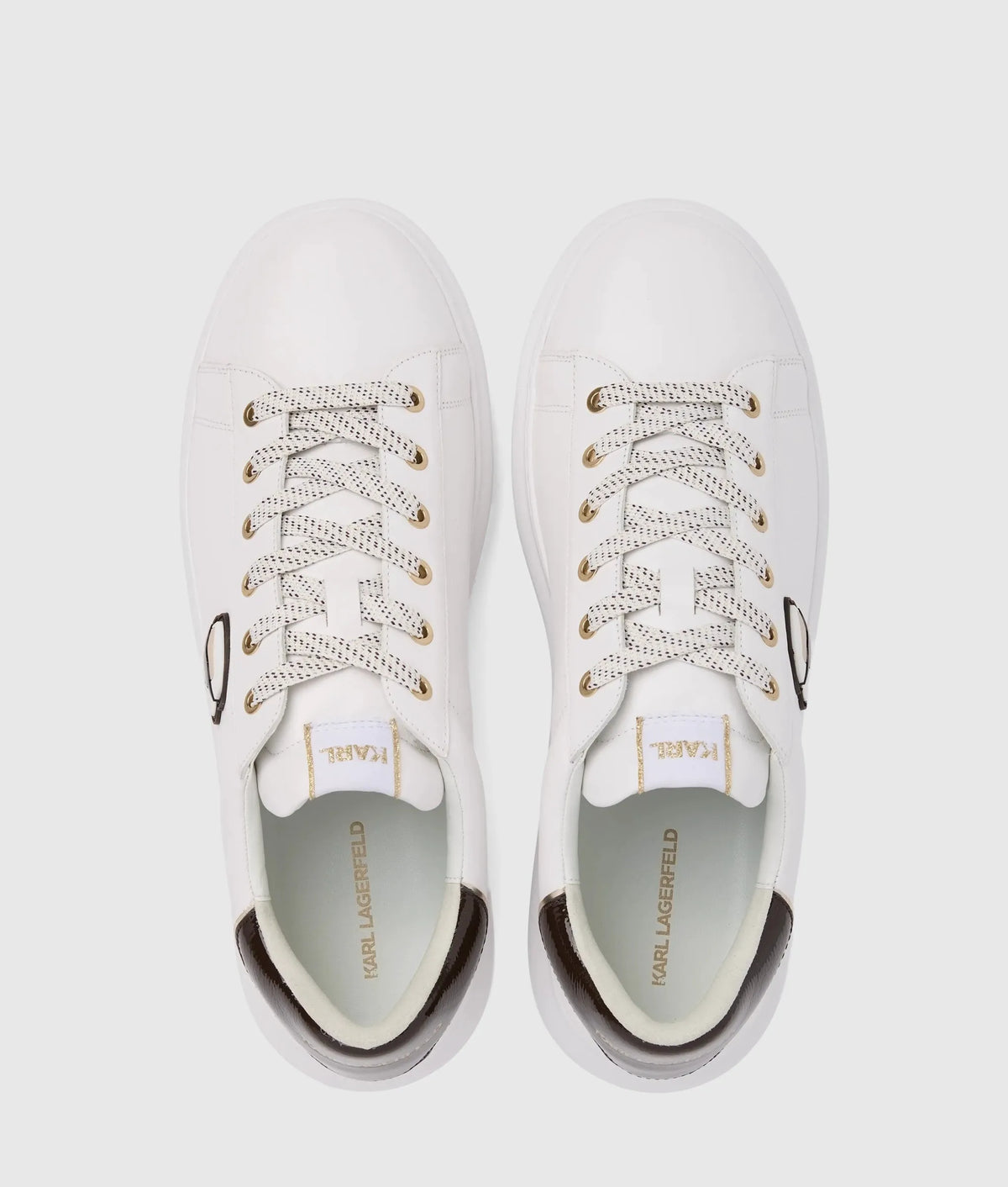 Ikon NFT Kapri sneakers