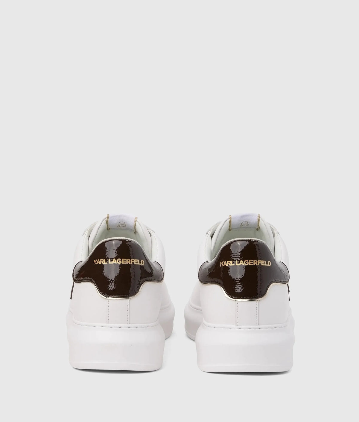 Ikon NFT Kapri sneakers