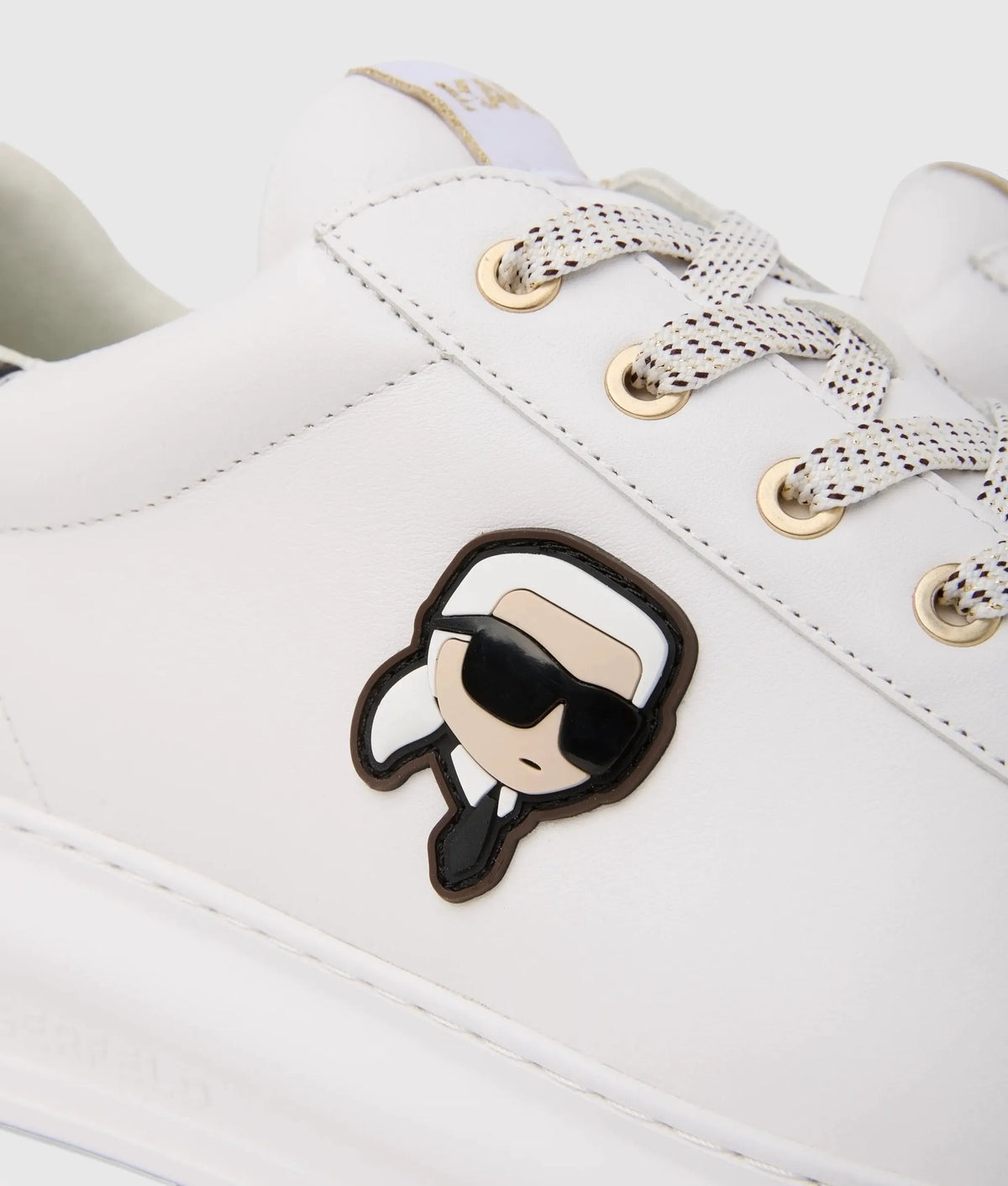 Ikon NFT Kapri sneakers