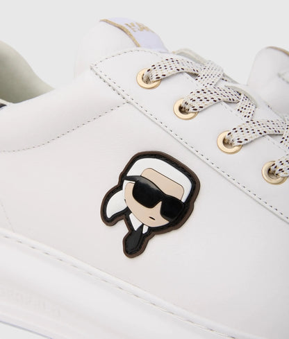 Ikon NFT Kapri sneakers