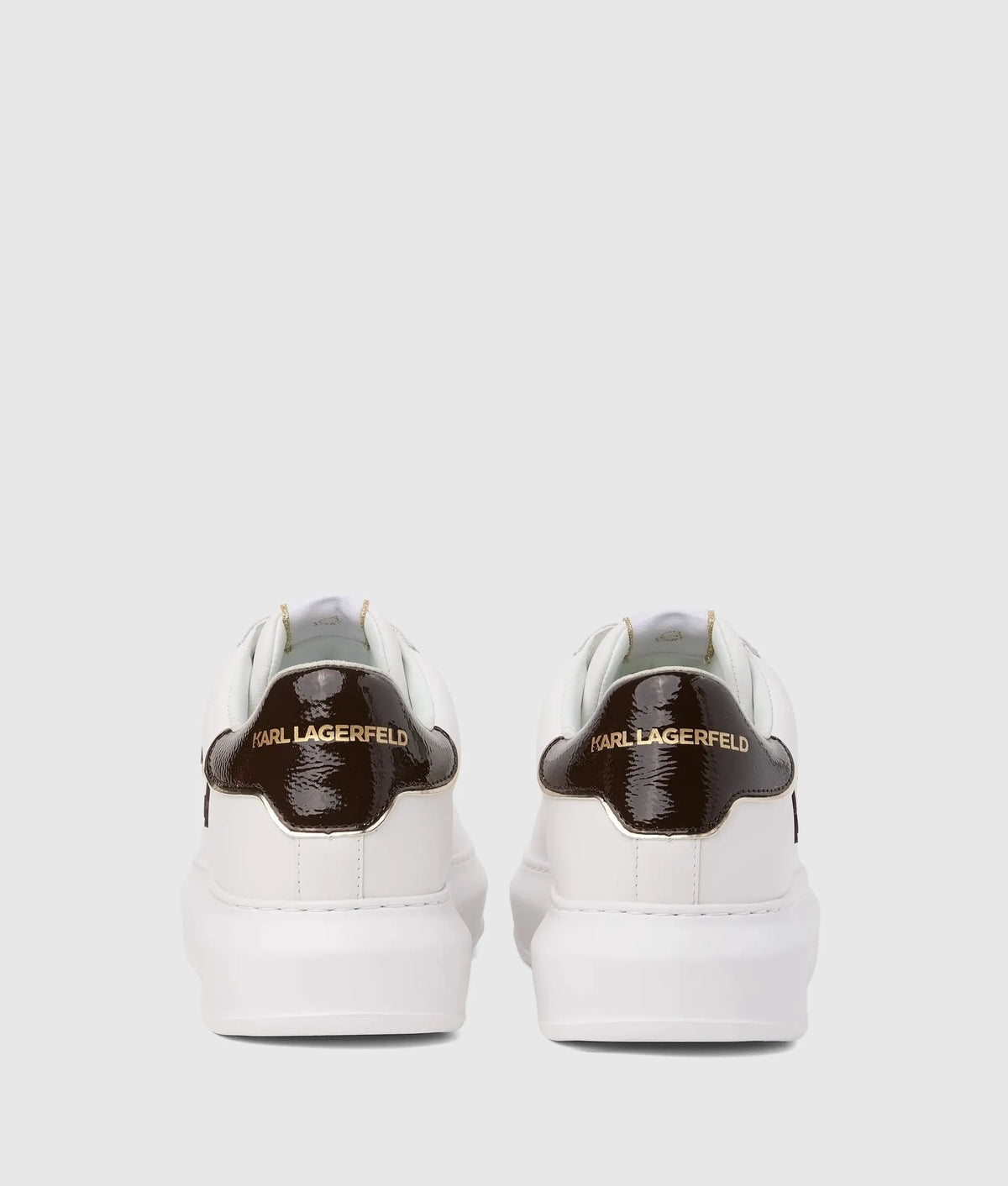 Ikon NFT Kapri sneakers