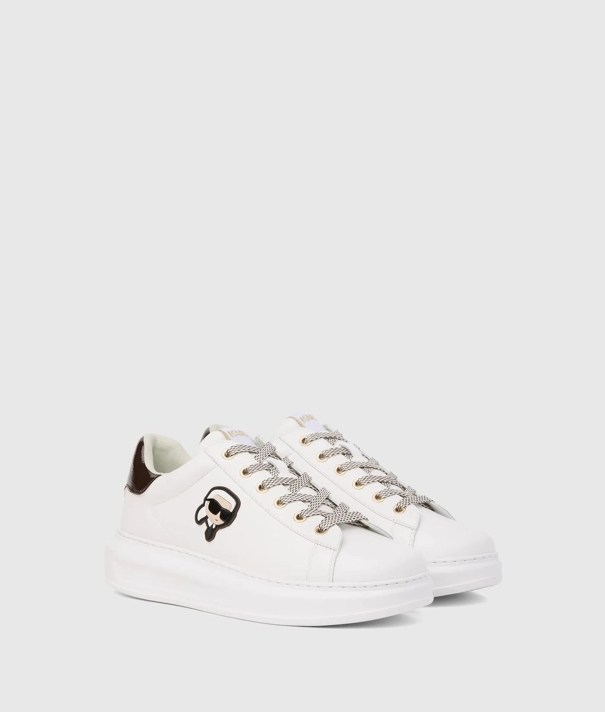 Ikon NFT Kapri sneakers
