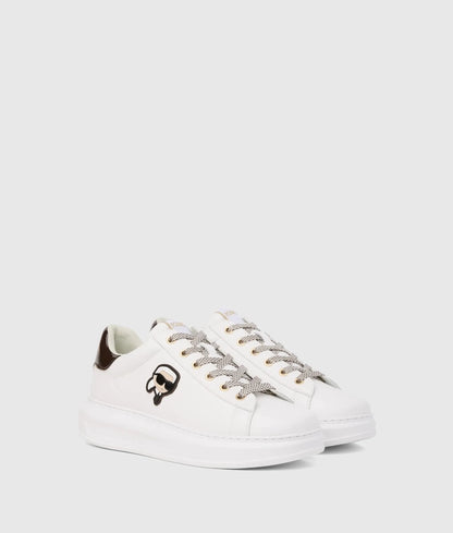 Ikon NFT Kapri sneakers