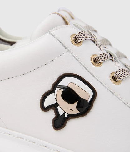 Ikon NFT Kapri sneakers