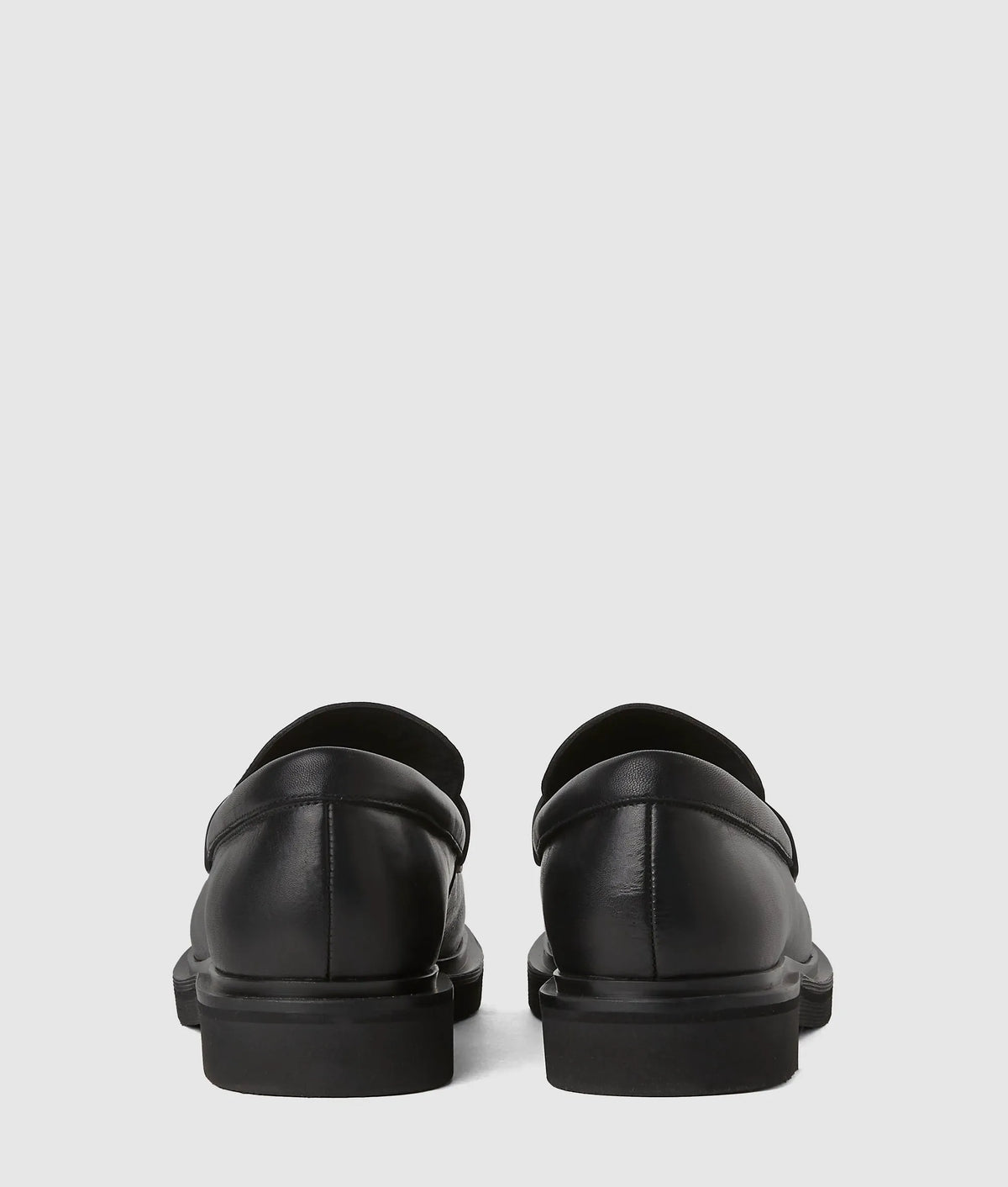 Kingston saddle loafers